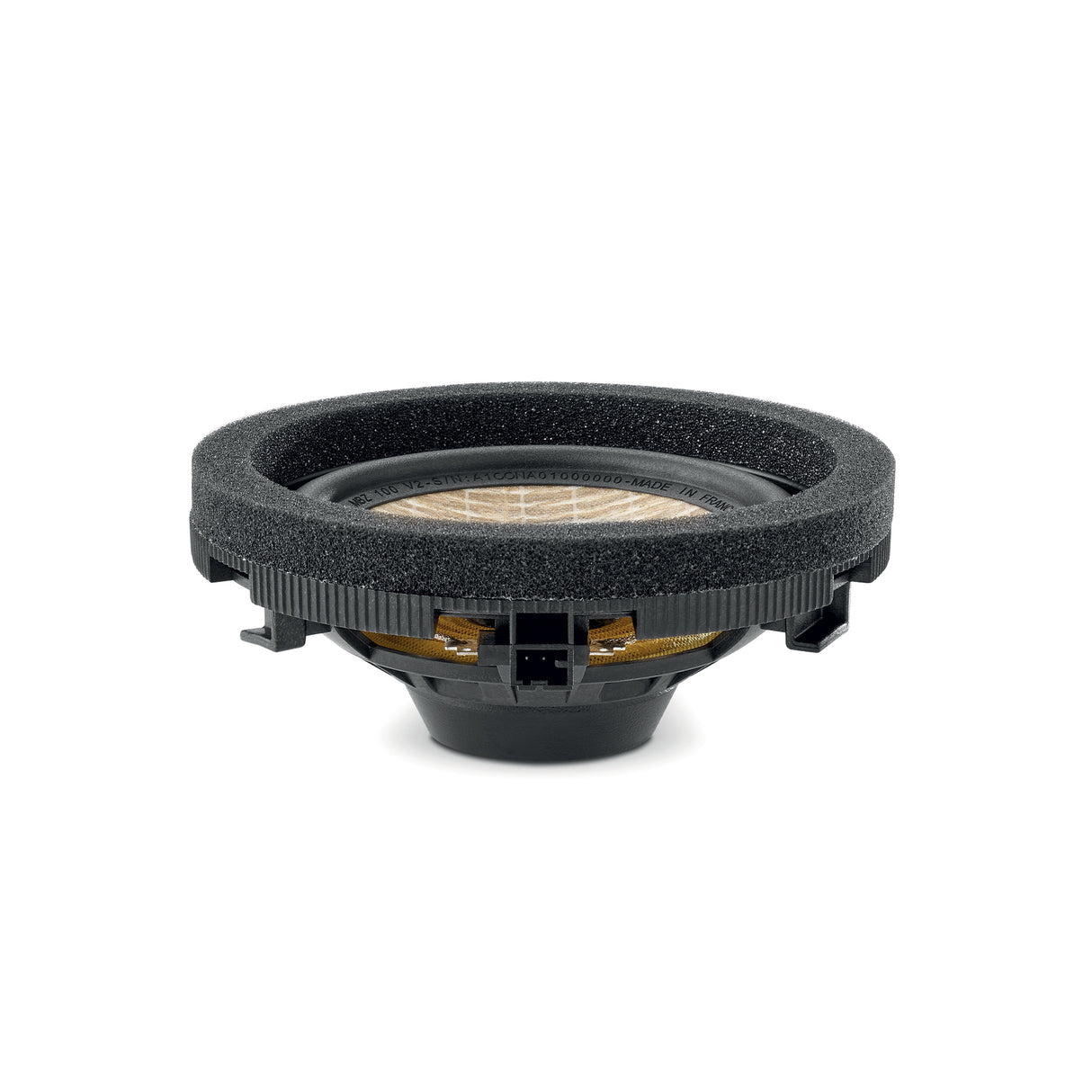 זוג קומפוננט - Focal IS MBZ 100 V2 Plug & Play (תואם מקור מרצדס)