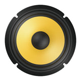 זוג קומפוננט - Pioneer TS-D1740C