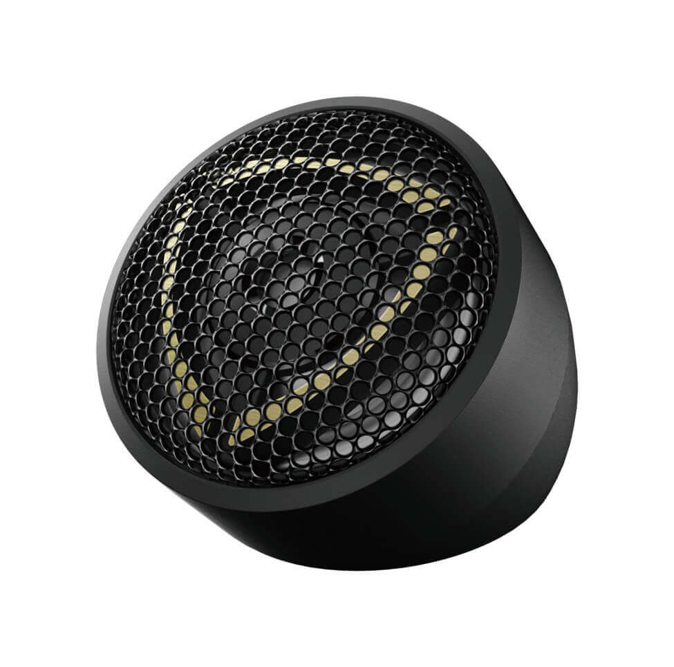 זוג קומפוננט - Pioneer TS-D1740C