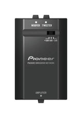 זוג קומפוננט - Pioneer TS-D1740C