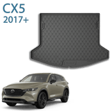 שטיח תא מטען מאזדה CX5 2026