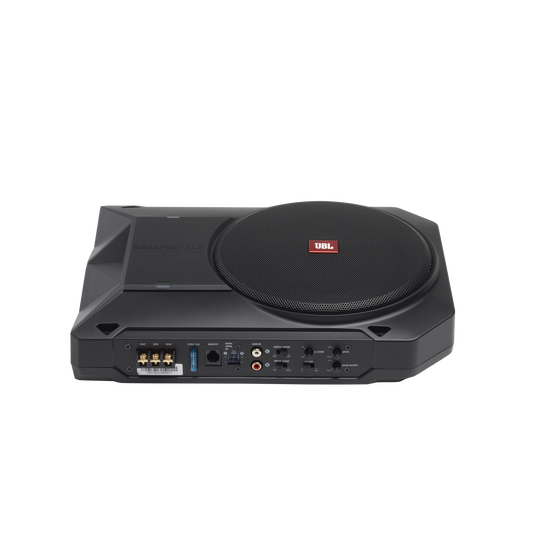 סאב וופר אקטיבי JBL BassProSL2