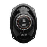 זוג רמקולים לרכב JBL Club 964M בגודל 6x9 אינץ
