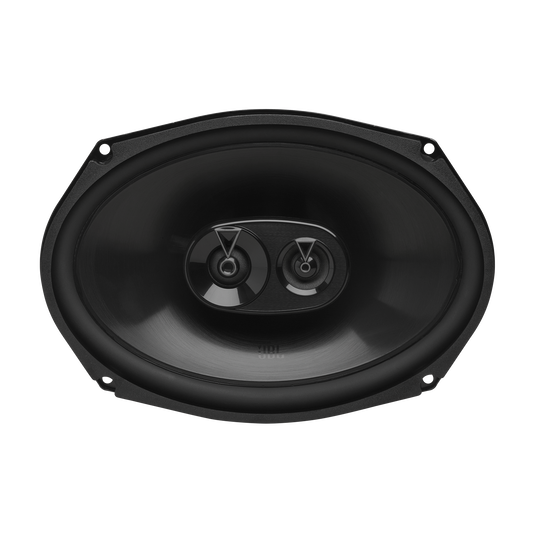 זוג רמקולים לרכב JBL Club 964M בגודל 6x9 אינץ