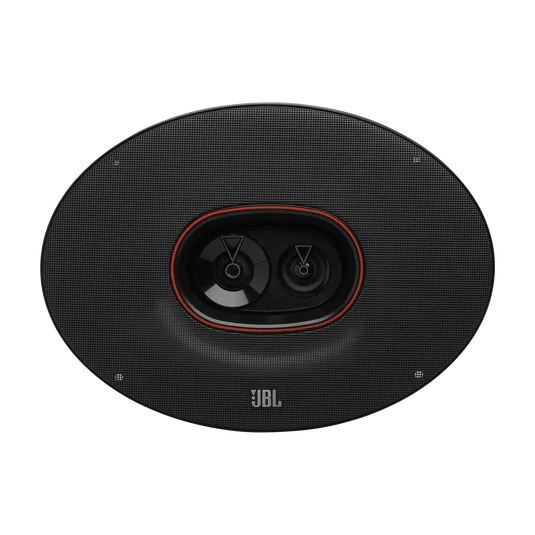 זוג רמקולים לרכב JBL Club 964M בגודל 6x9 אינץ
