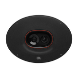 זוג רמקולים לרכב JBL Club 964M בגודל 6x9 אינץ