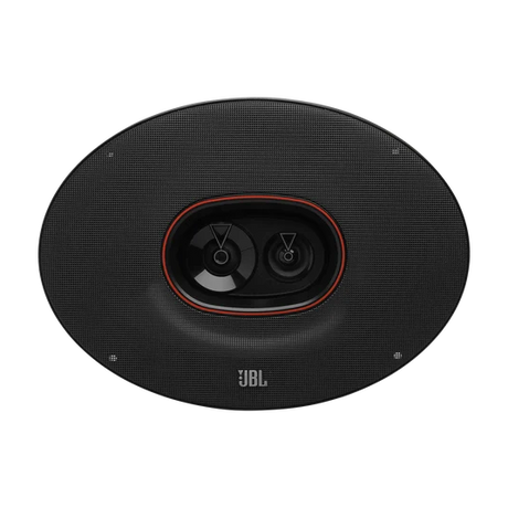 זוג רמקולים לרכב JBL Club 964M בגודל 6x9 אינץ