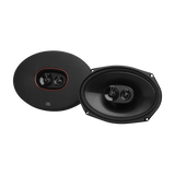זוג רמקולים לרכב JBL Club 964M בגודל 6x9 אינץ