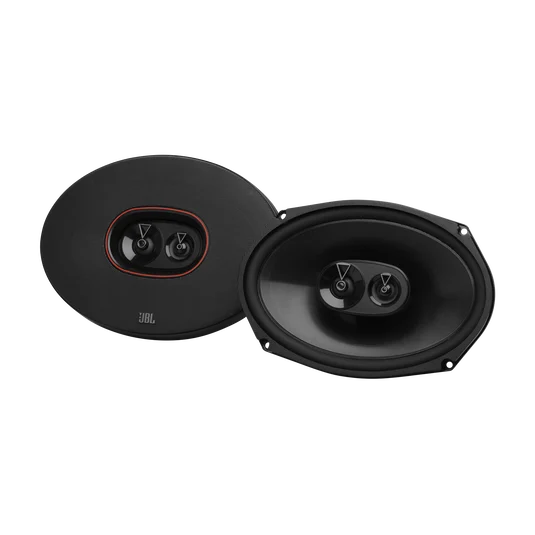 זוג רמקולים לרכב JBL Club 964M בגודל 6x9 אינץ
