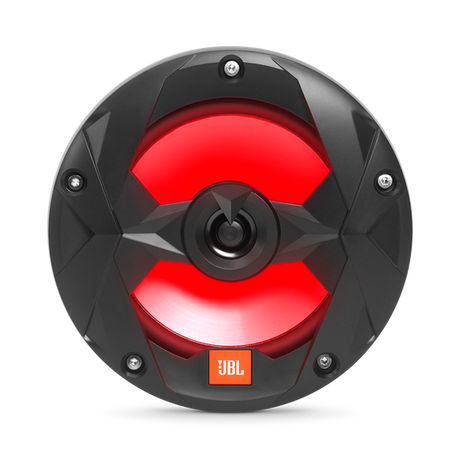 זוג רמקולים ימי - JBL Club Marine MS65LB