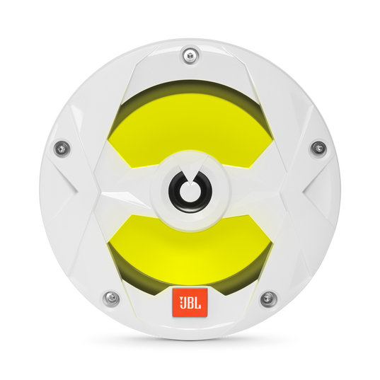 זוג רמקולים ימי - JBL Club Marine MS65LW