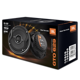 זוג רמקולים לרכב JBL GTO629 בגודל 6.5 אינץ