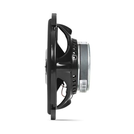 זוג רמקולים לרכב JBL Stage3 637F בגודל 6.5 אינץ