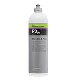 P3.01 | מיקרו פוליש Koch Chemie