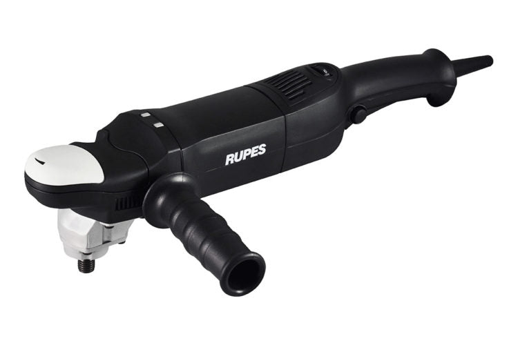 מכונת פוליש רוטארית RUPES LH18ENS ‏1100W – עד 200 מ״מ – תמונה 3