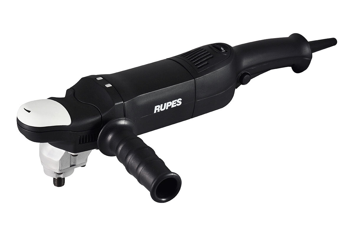 מכונת פוליש רוטארית RUPES LH18ENS ‏1100W – עד 200 מ״מ