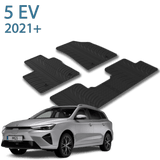 סט שטיחי Gledring MG 5 EV 2022