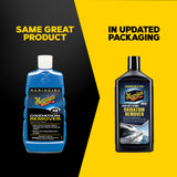חומר להסרת חמצון וחידוש משטחים Meguiar’s Heavy Duty Oxidation Remover 473 מ״ל