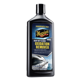 חומר להסרת חמצון וחידוש משטחים Meguiar’s Heavy Duty Oxidation Remover 473 מ״ל