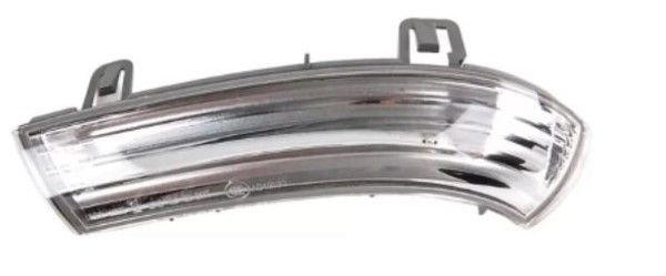 פנס איתות למראה לפולקסווגן גולף 2004–2008 – שמאל – תמונת מוצר