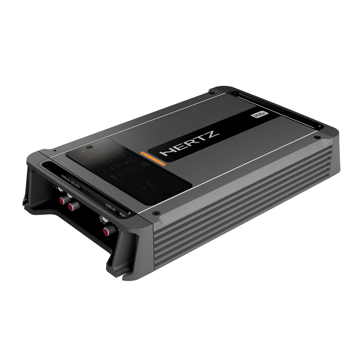 מגבר ML Power 4 | D-CLASS HERTZ