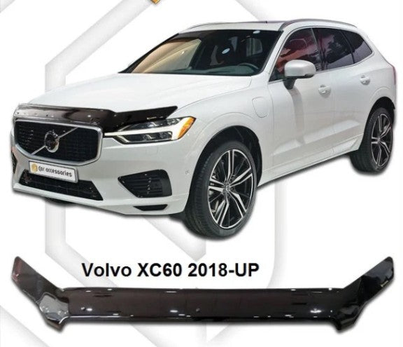 מגן יתושים Falcon לוולוו XC60 2021