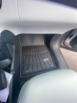 סט שטיחי 3W Xpeng G6 2024