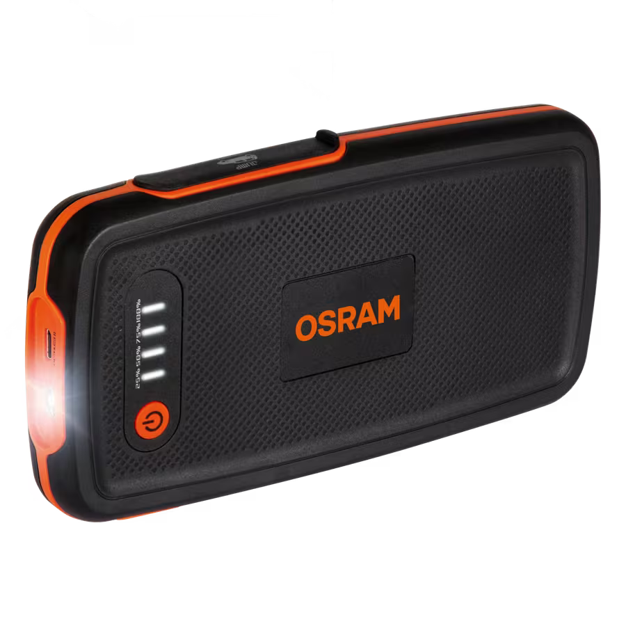 בוסטר התנעה OSRAM BATTERYstart 200