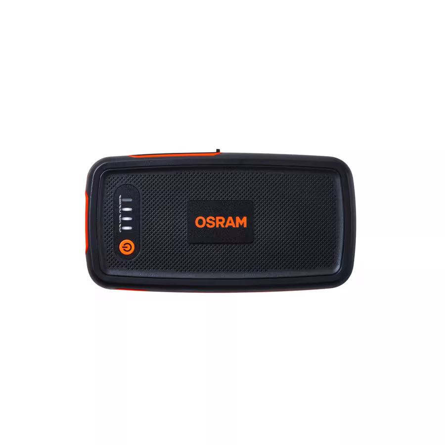 בוסטר התנעה OSRAM BATTERYstart 200