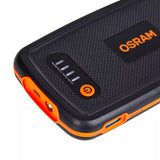 בוסטר התנעה OSRAM BATTERYstart 200