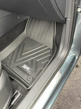 סט שטיחי 3W סיאט אטקה 2026