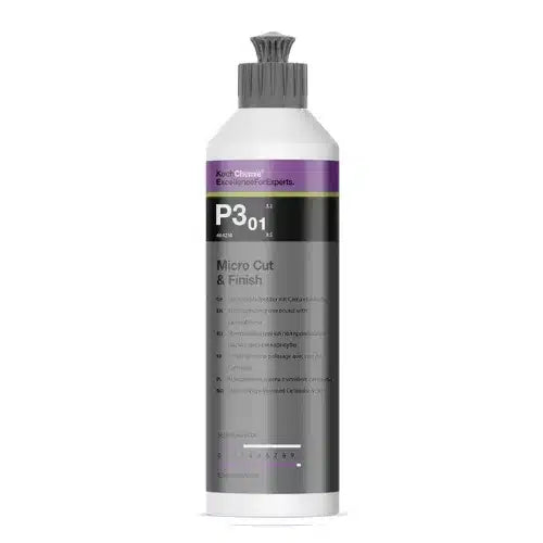 P3.01 | מיקרו פוליש Koch Chemie