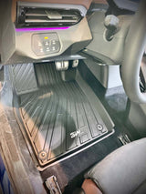 סט שטיחי 3W אאודי Q4 E-tron 2026