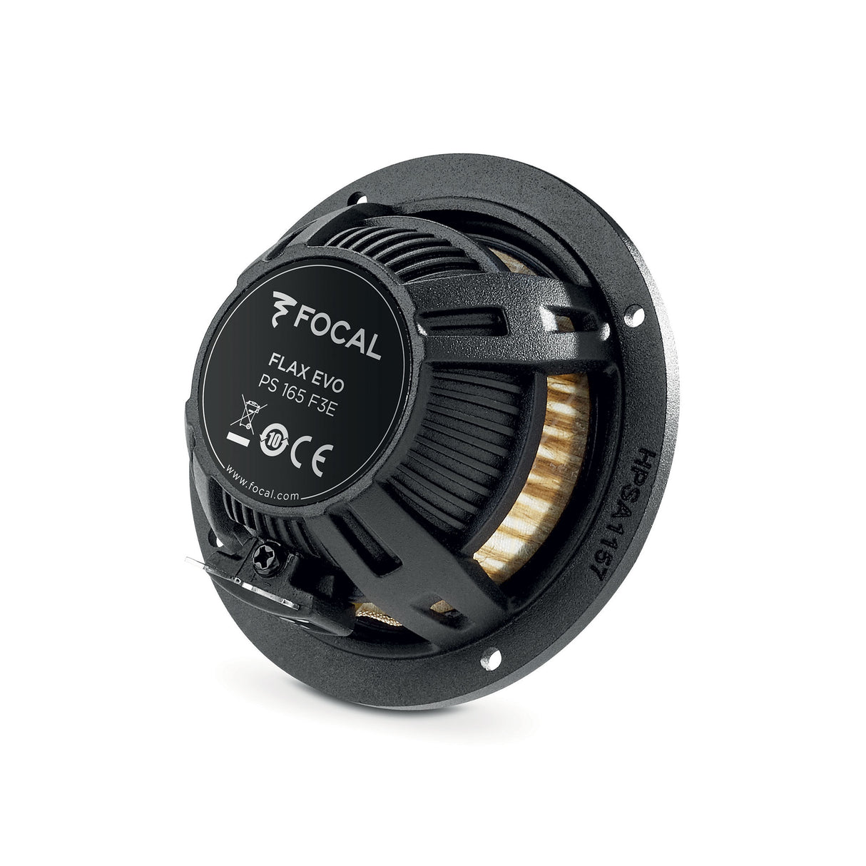 זוג קומפוננט - Focal PS 165 F3E