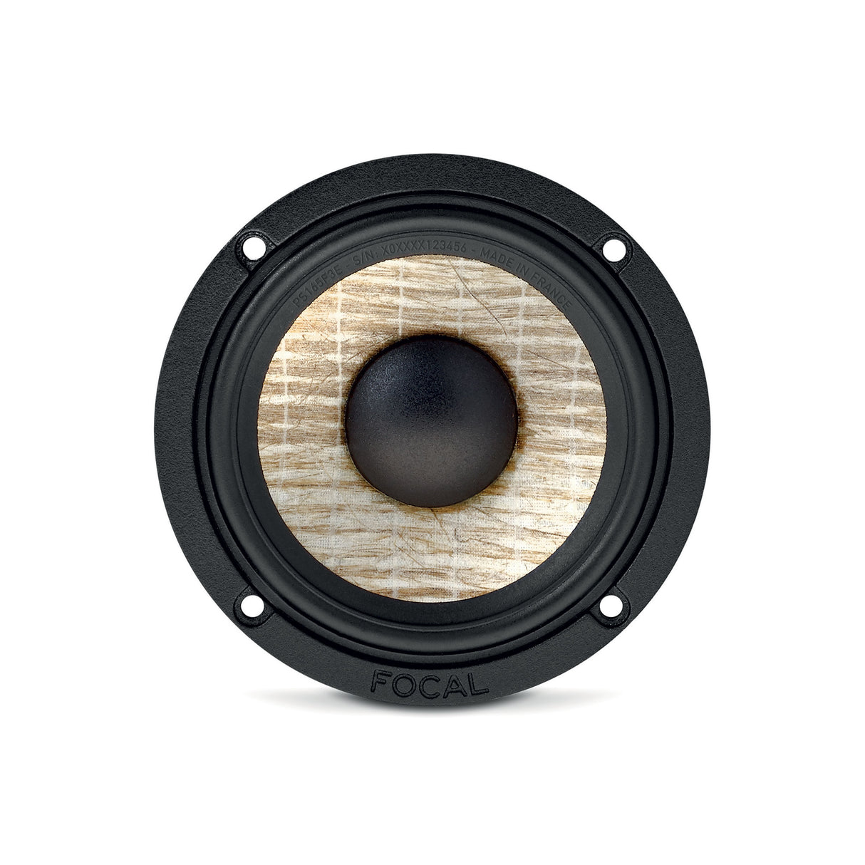 זוג קומפוננט - Focal PS 165 F3E