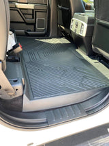 סט שטיחי 3W פורד F-150 2026