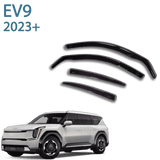 מגני רוח קיה EV9 2023+