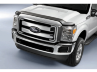 מגן יתושים Falcon לפורד F-350 2011