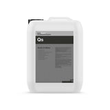 Qs | נוזל הברקה מהיר Koch Chemie