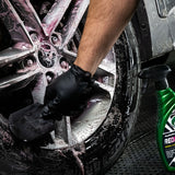 מנקה ומחדש ג’אנטים לרכב Turtle Wax Redline Wheel Restorer