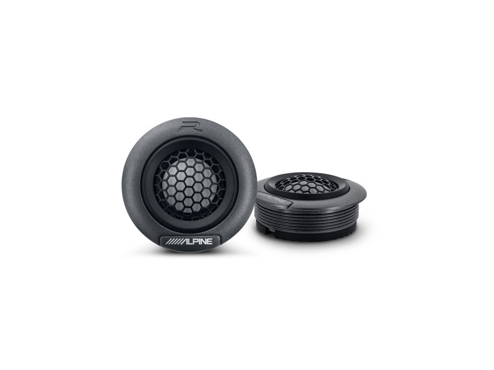 זוג קומפוננט - Alpine R2-S69C