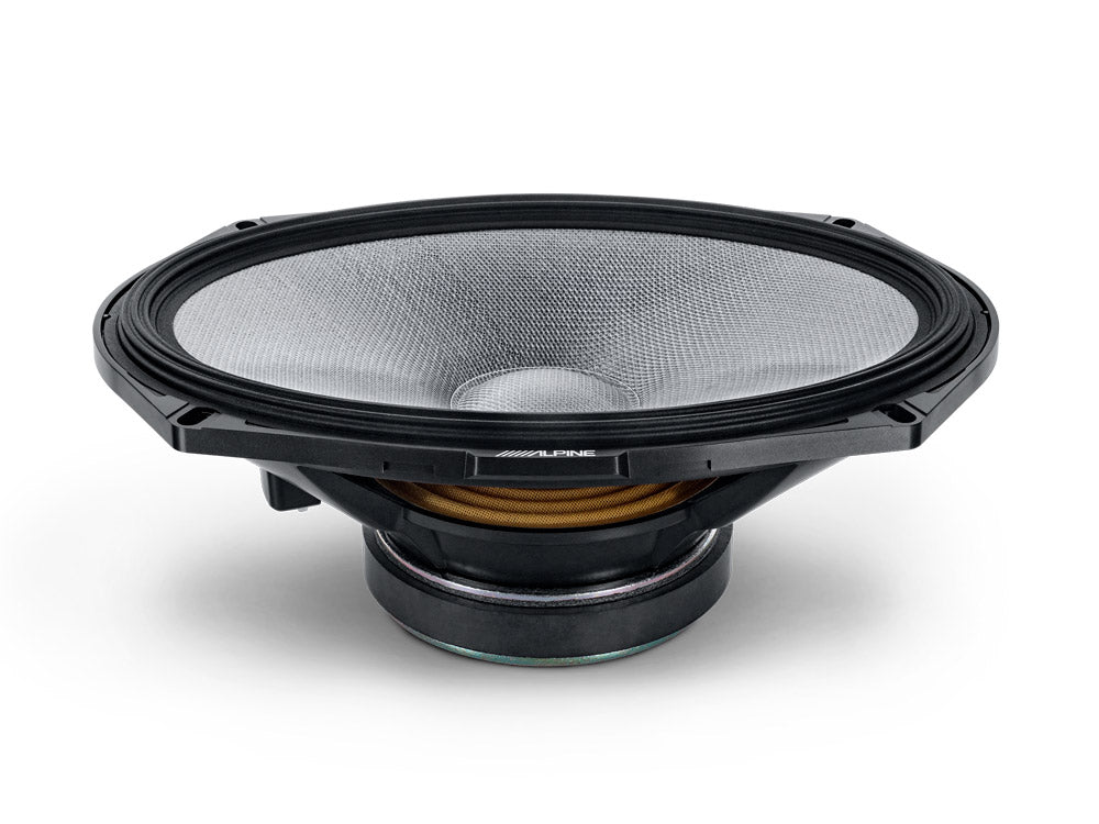 זוג קומפוננט - Alpine R2-S69C