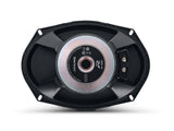 זוג קומפוננט - Alpine R2-S69C