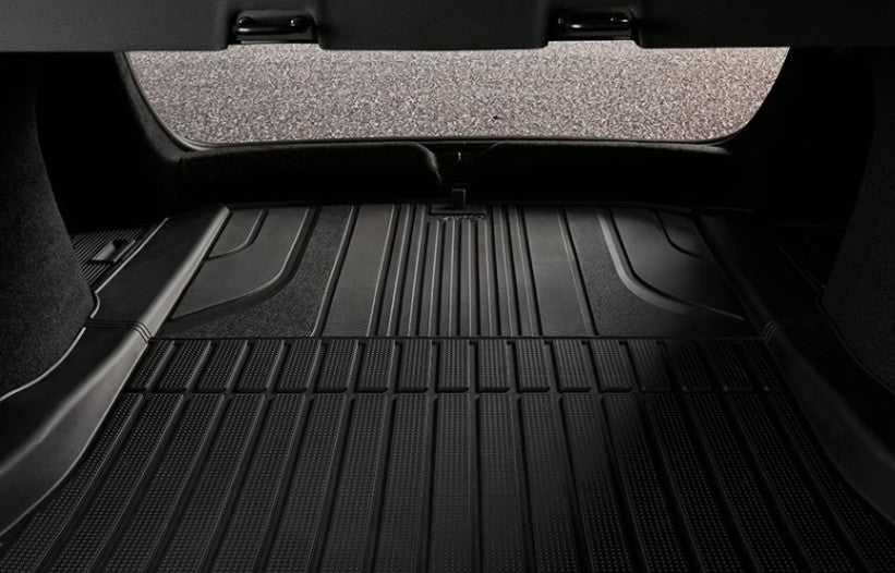 שטיח תא מטען 3W אאודי Q4 E-tron 2021