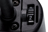 מכונת פוליש מיני אורביטלית RUPES BigFoot LHR75E – פלטה 75 מ״מ – תמונה 4