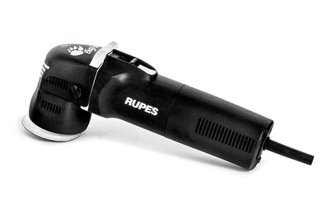 מכונת פוליש מיני אורביטלית RUPES BigFoot LHR75E – פלטה 75 מ״מ