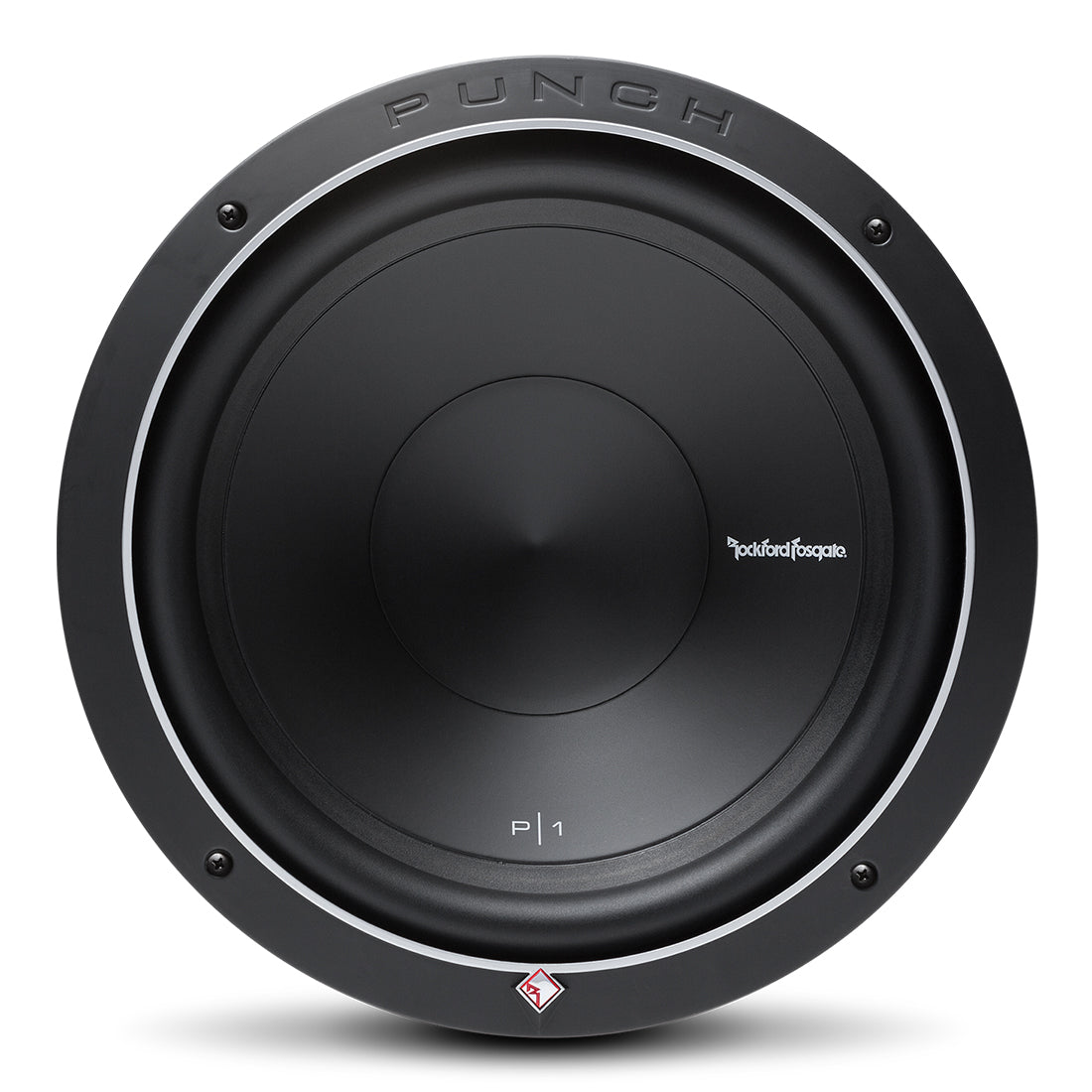סאב וופר Rockford Fosgate P1S4-12 12 אינץ׳ 4Ω