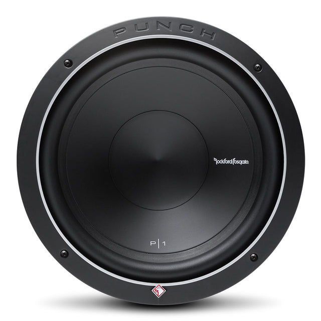 סאב וופר Rockford Fosgate P1S4-12 12 אינץ׳ 4Ω