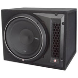סאב וופר עם תיבה Rockford Fosgate P2-1X12 12 אינץ׳