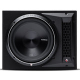 סאב וופר עם תיבה Rockford Fosgate P3-1X12 12 אינץ׳